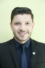 Dr Jhonathan Gonçalves da Rocha