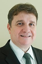 Dr Rony Marques de Castilho