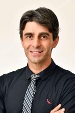 Dr Wilson de Melo Cruvinel