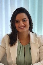 Dra Rafaela de Oliveira Silva