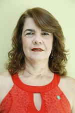Dra Ana Paula de Araújo Santos