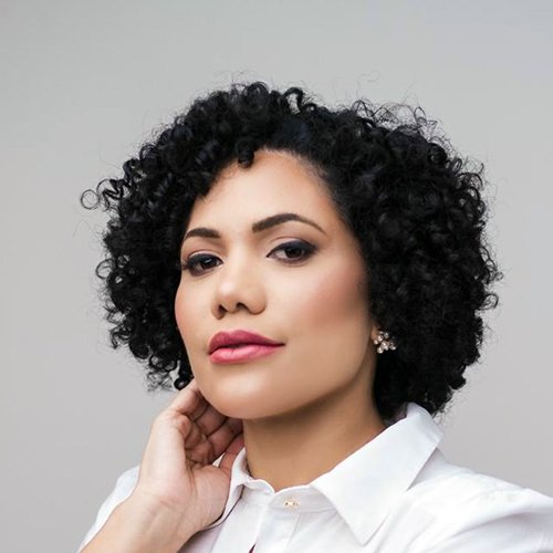 Juliana Resende Amorim