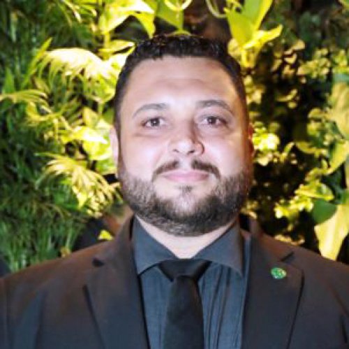 Mauro Marques Ferreira Junior