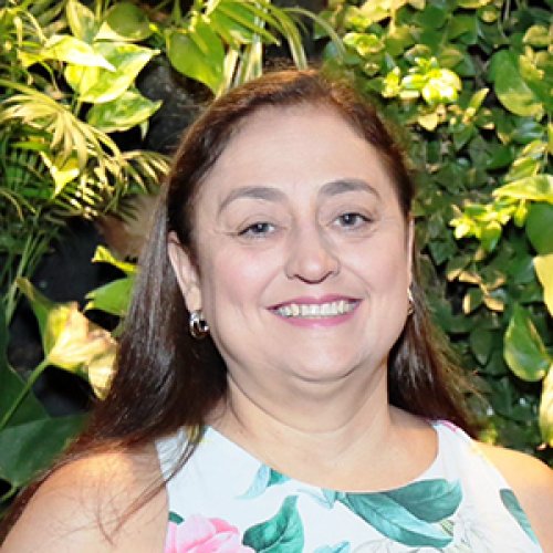 Mônica Gouveia Prado Medeiros