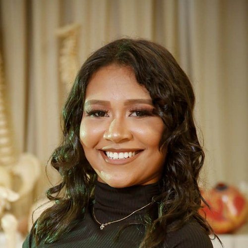 Rafaela Neris Rocha Rodrigues